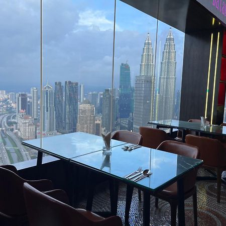 Platinum Suites Klcc By Citybox Kuala Lumpur Bagian luar foto