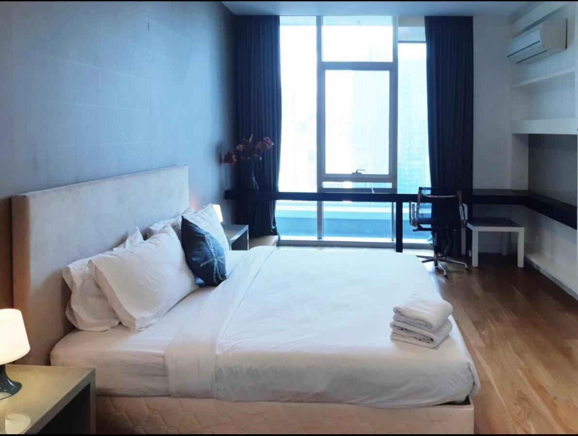 Platinum Suites Klcc By Citybox Kuala Lumpur Bagian luar foto