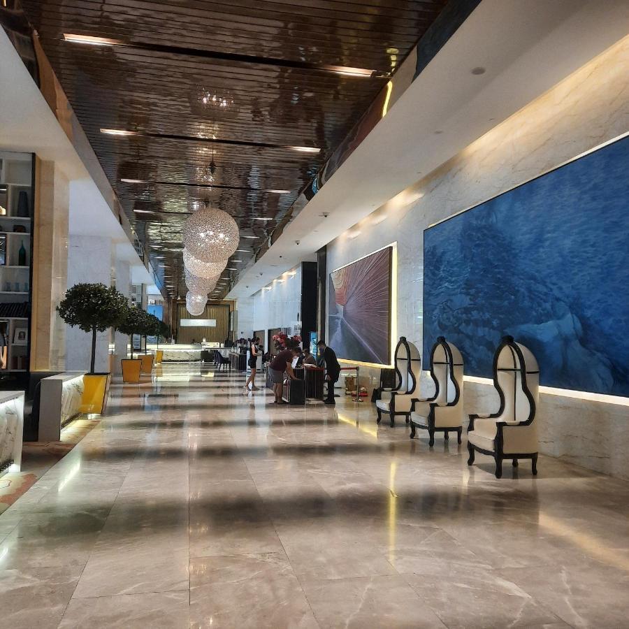 Platinum Suites Klcc By Citybox Kuala Lumpur Bagian luar foto