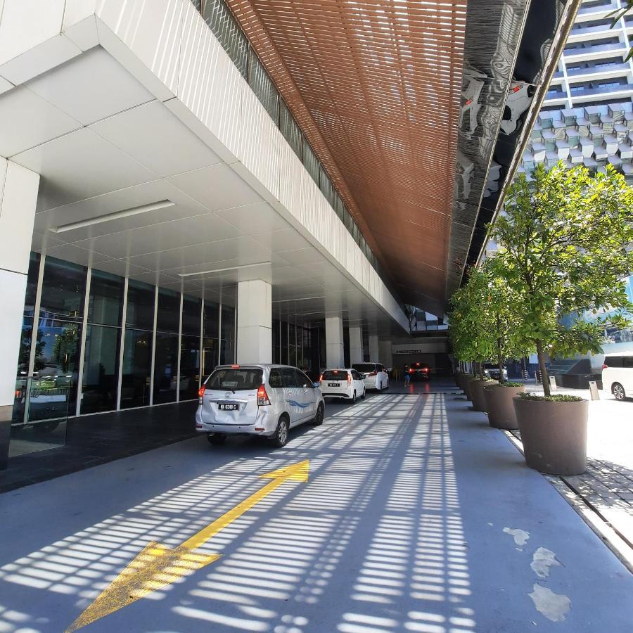 Platinum Suites Klcc By Citybox Kuala Lumpur Bagian luar foto
