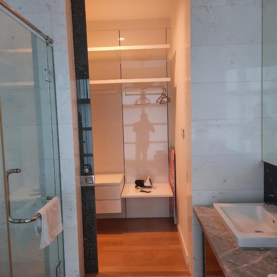 Platinum Suites Klcc By Citybox Kuala Lumpur Bagian luar foto