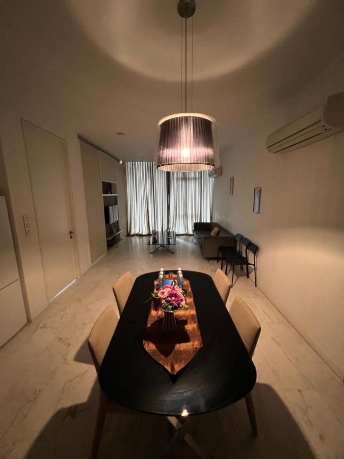 Platinum Suites Klcc By Citybox Kuala Lumpur Bagian luar foto