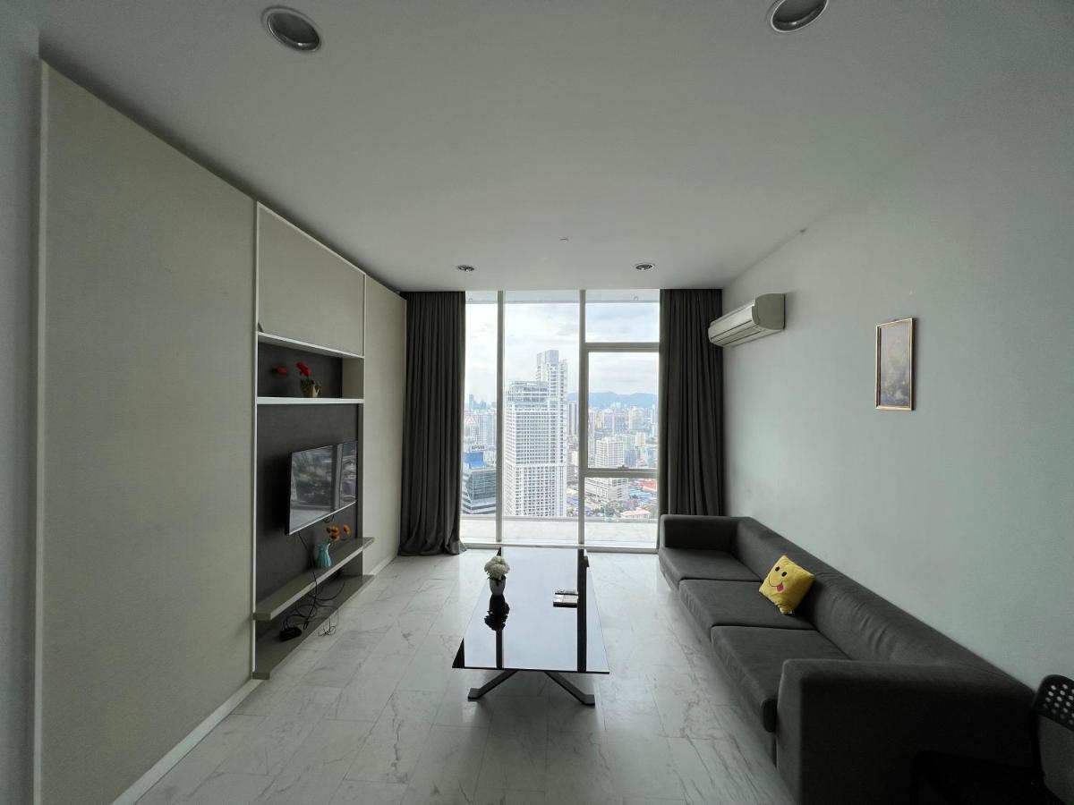 Platinum Suites Klcc By Citybox Kuala Lumpur Bagian luar foto