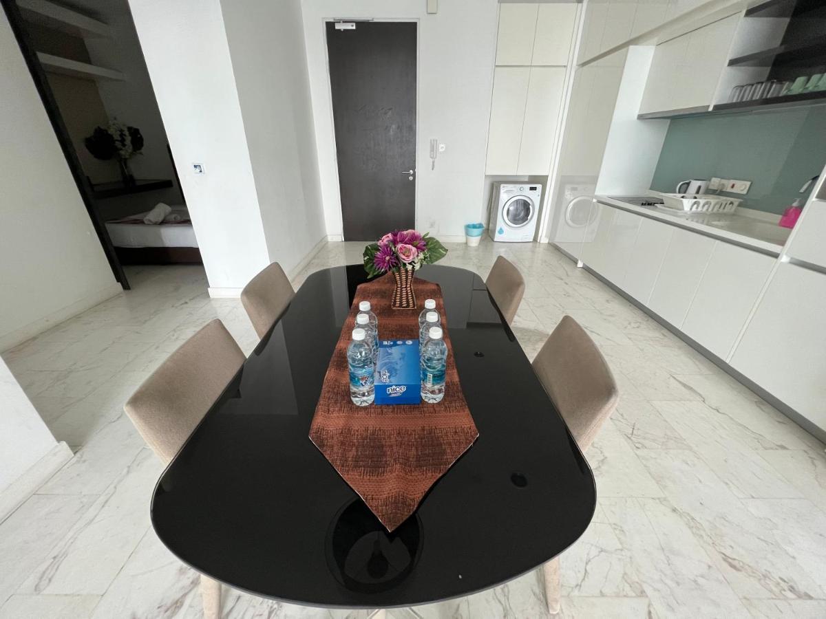 Platinum Suites Klcc By Citybox Kuala Lumpur Bagian luar foto