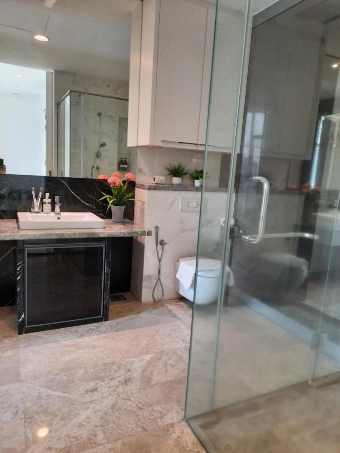 Platinum Suites Klcc By Citybox Kuala Lumpur Bagian luar foto