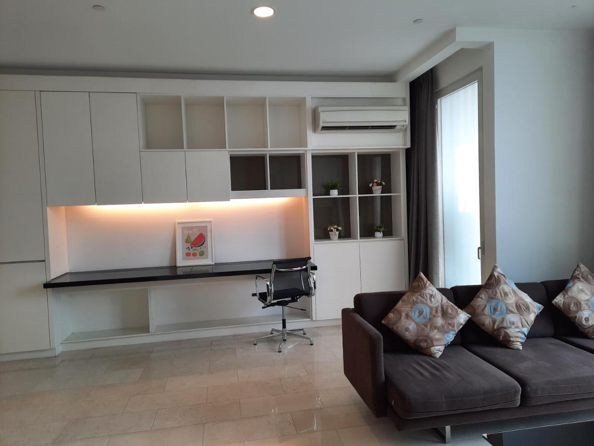 Platinum Suites Klcc By Citybox Kuala Lumpur Bagian luar foto