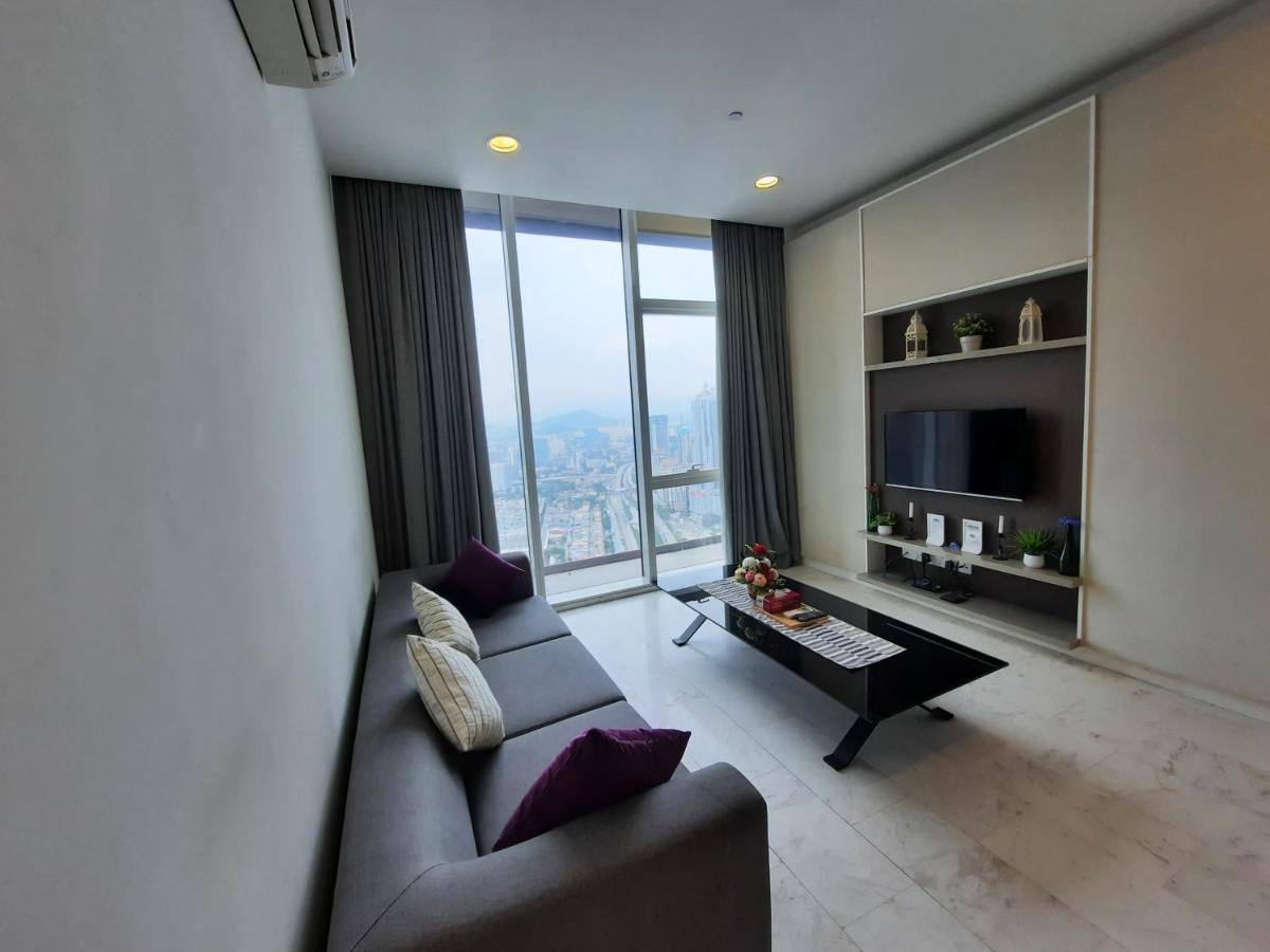 Platinum Suites Klcc By Citybox Kuala Lumpur Bagian luar foto
