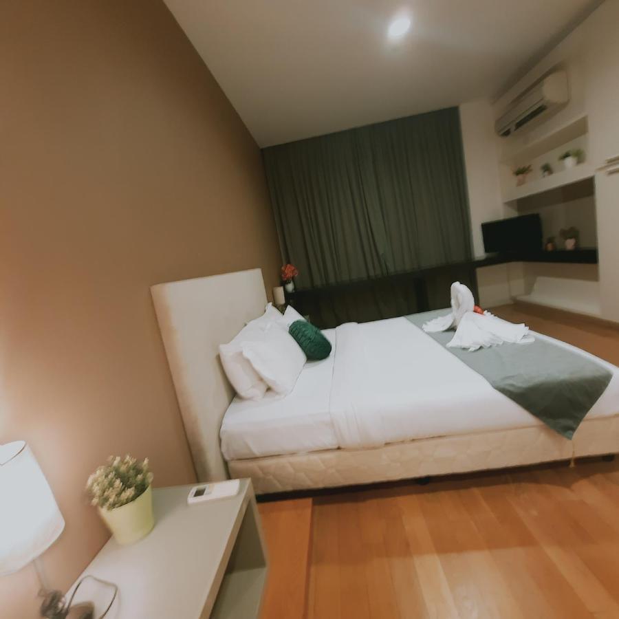 Platinum Suites Klcc By Citybox Kuala Lumpur Bagian luar foto