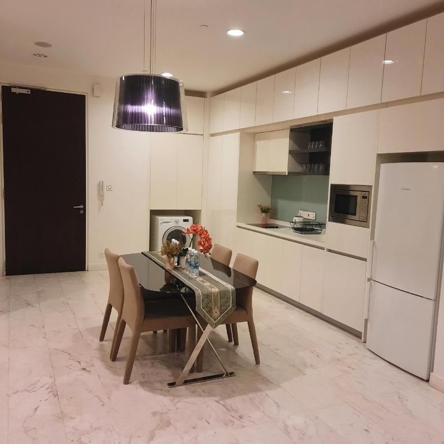 Platinum Suites Klcc By Citybox Kuala Lumpur Bagian luar foto