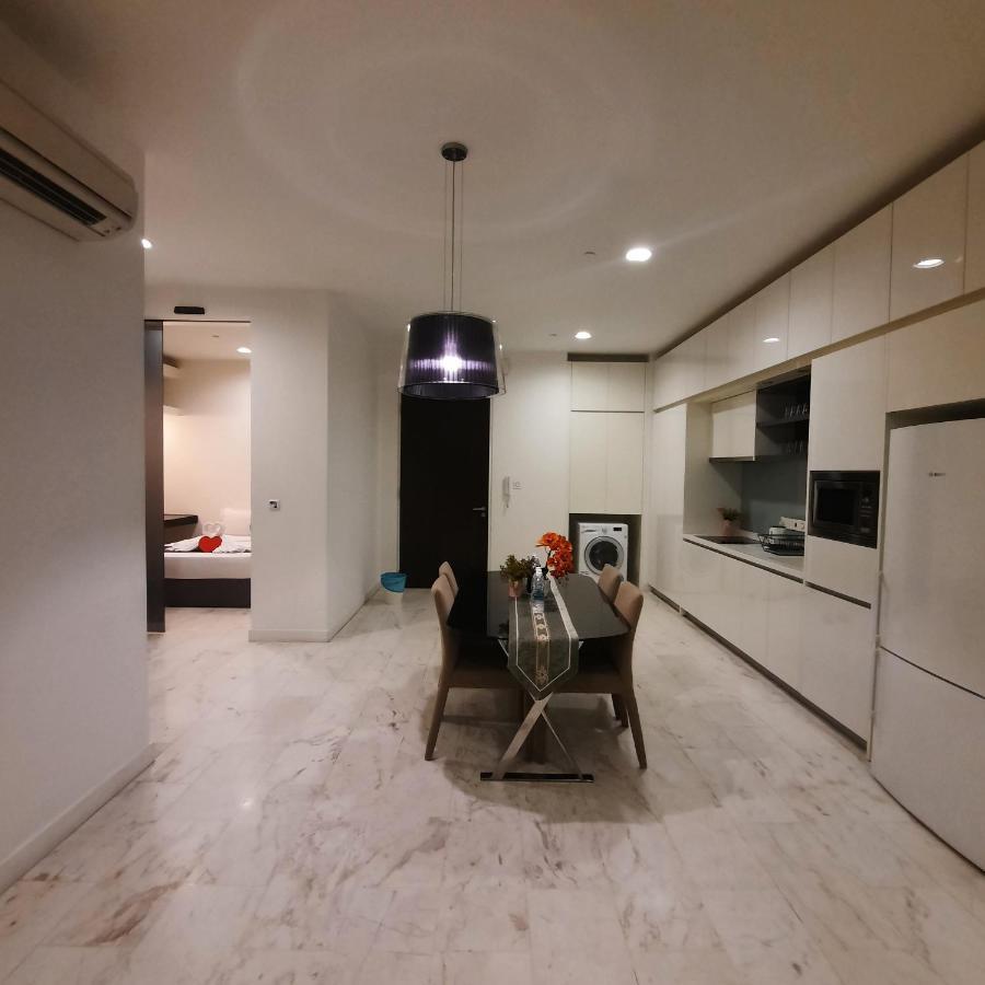 Platinum Suites Klcc By Citybox Kuala Lumpur Bagian luar foto