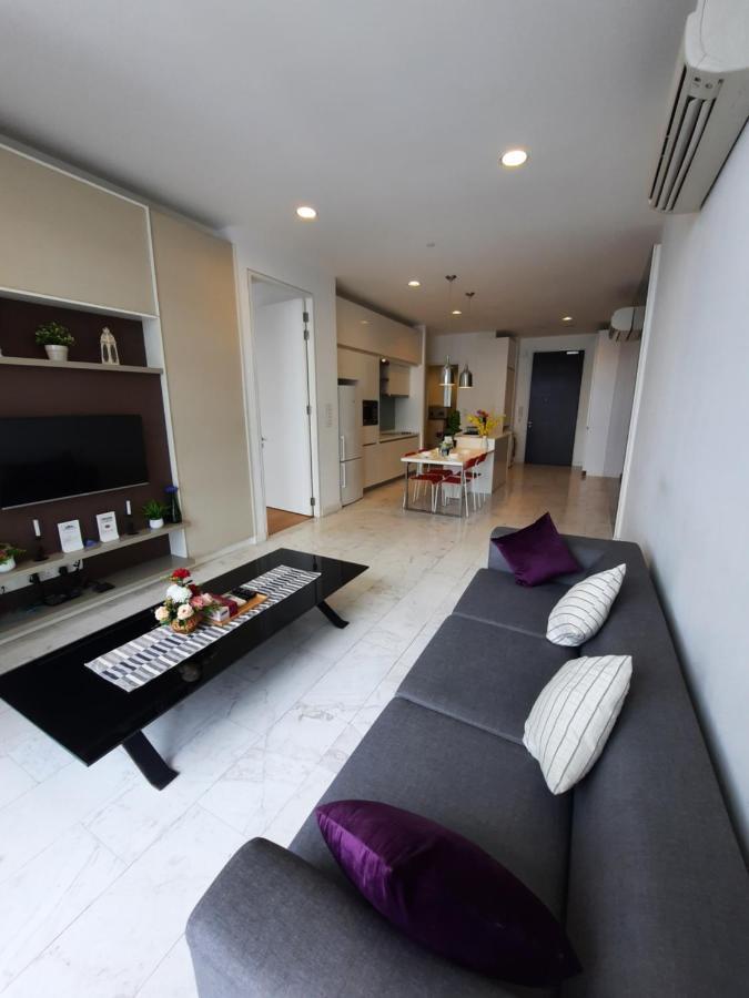 Platinum Suites Klcc By Citybox Kuala Lumpur Bagian luar foto
