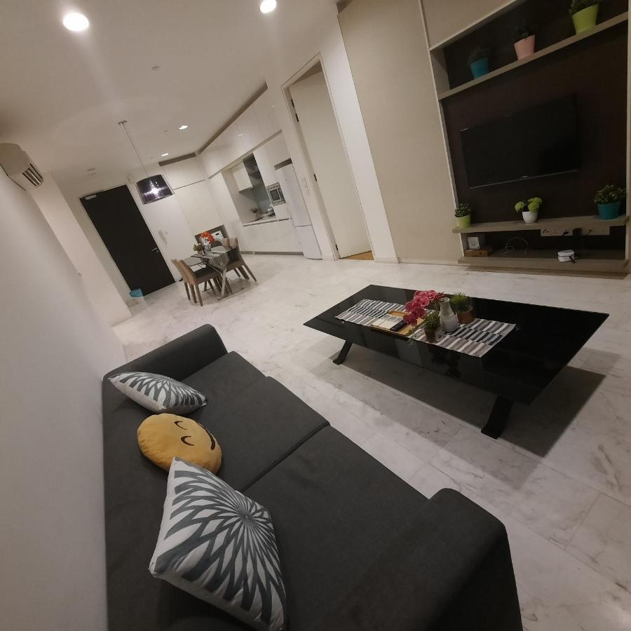Platinum Suites Klcc By Citybox Kuala Lumpur Bagian luar foto
