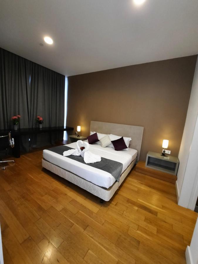 Platinum Suites Klcc By Citybox Kuala Lumpur Bagian luar foto