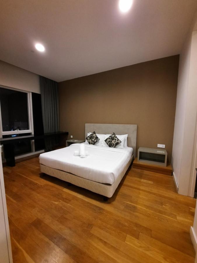 Platinum Suites Klcc By Citybox Kuala Lumpur Bagian luar foto