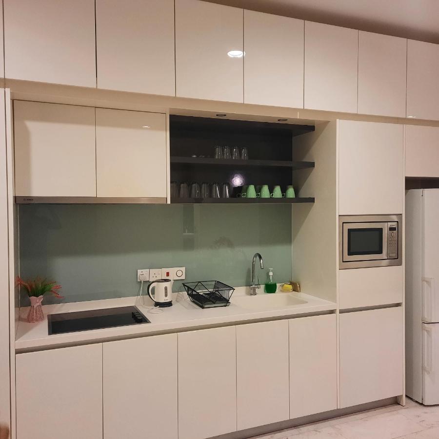 Platinum Suites Klcc By Citybox Kuala Lumpur Bagian luar foto