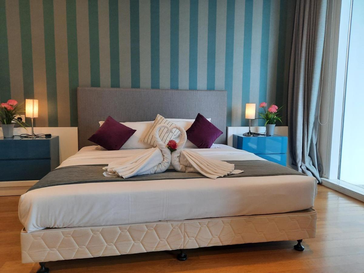 Platinum Suites Klcc By Citybox Kuala Lumpur Bagian luar foto