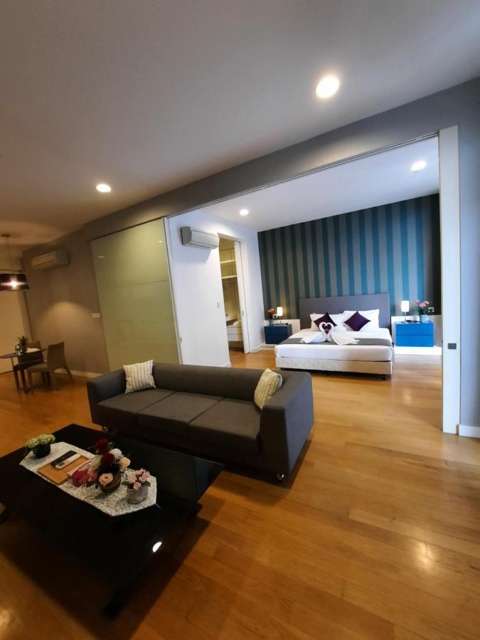 Platinum Suites Klcc By Citybox Kuala Lumpur Bagian luar foto