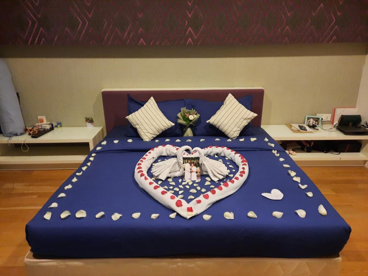 Platinum Suites Klcc By Citybox Kuala Lumpur Bagian luar foto