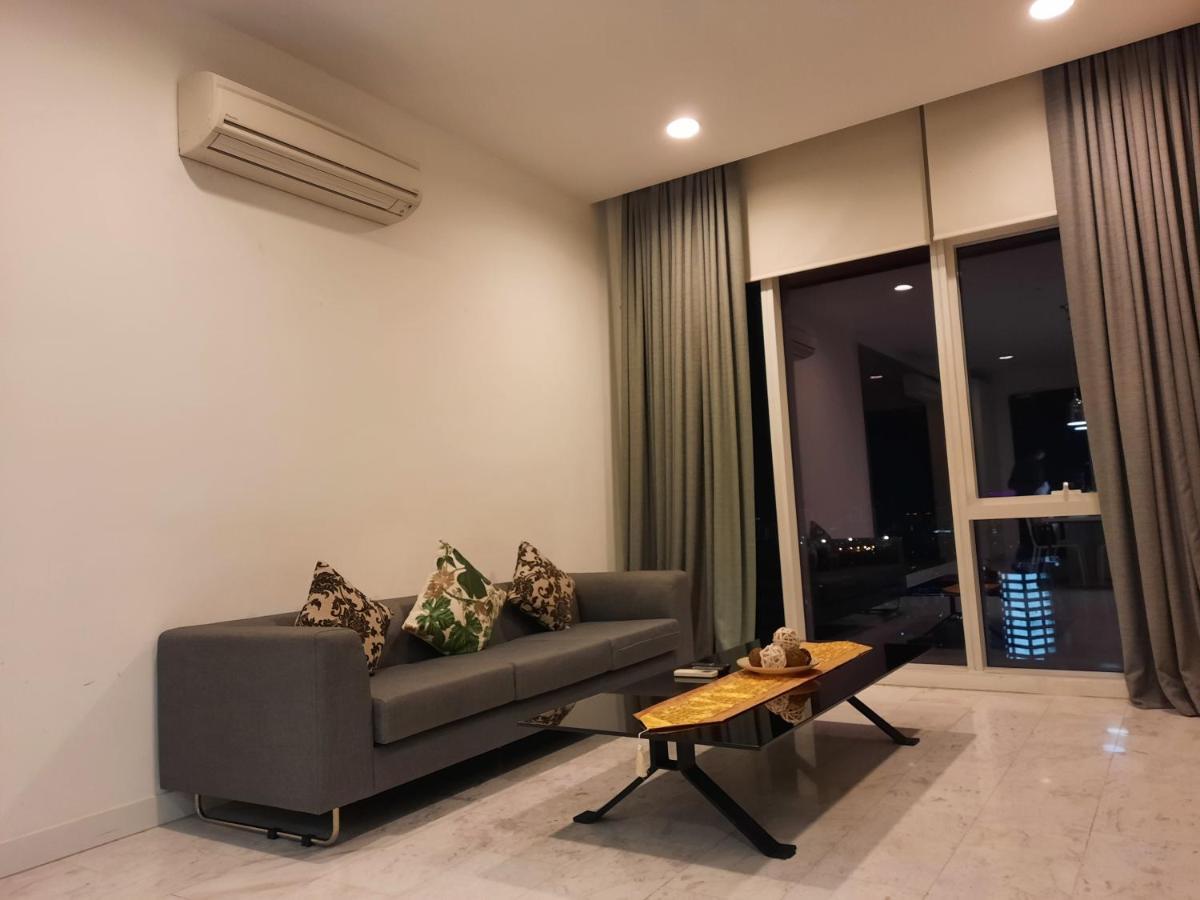 Platinum Suites Klcc By Citybox Kuala Lumpur Bagian luar foto