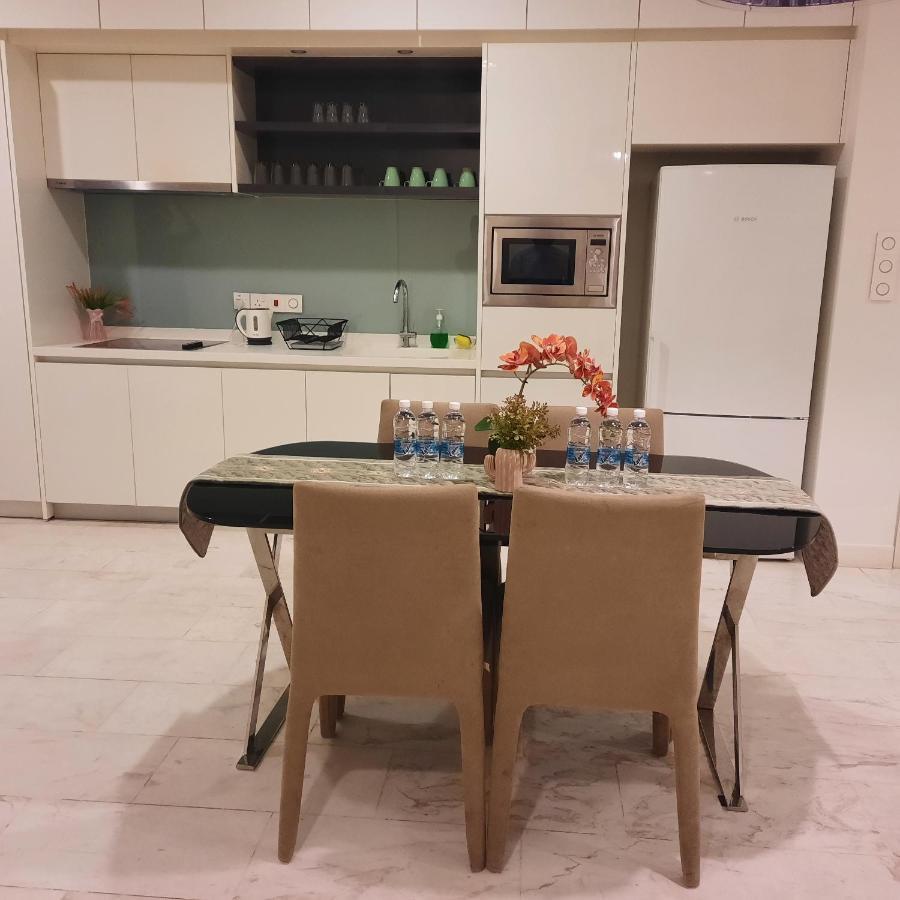 Platinum Suites Klcc By Citybox Kuala Lumpur Bagian luar foto