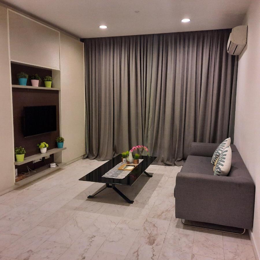 Platinum Suites Klcc By Citybox Kuala Lumpur Bagian luar foto