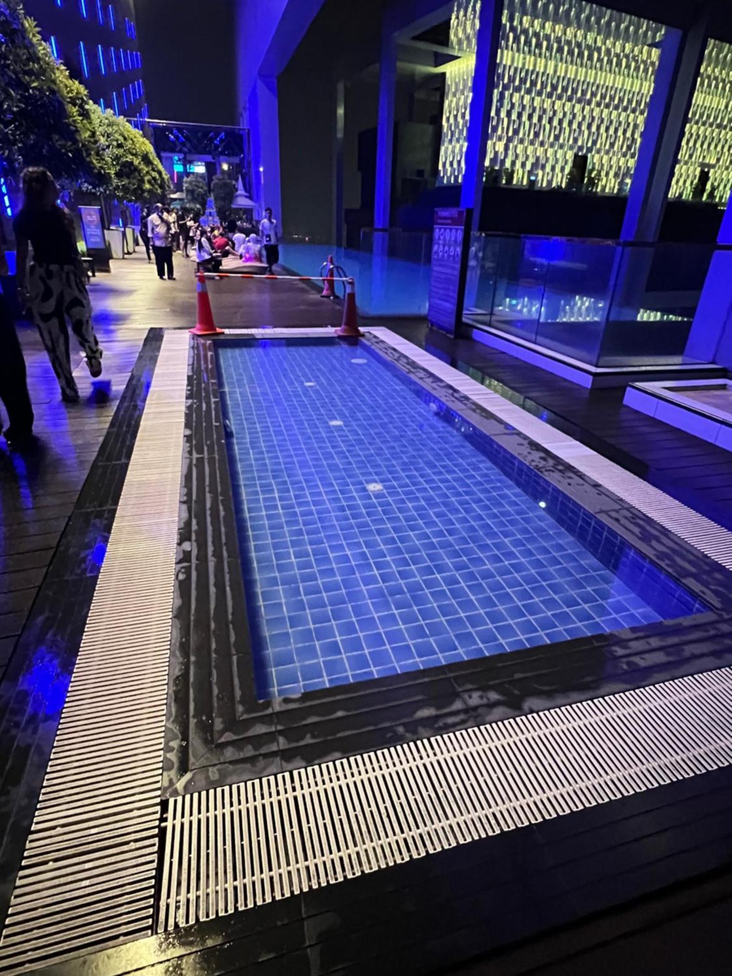 Platinum Suites Klcc By Citybox Kuala Lumpur Bagian luar foto