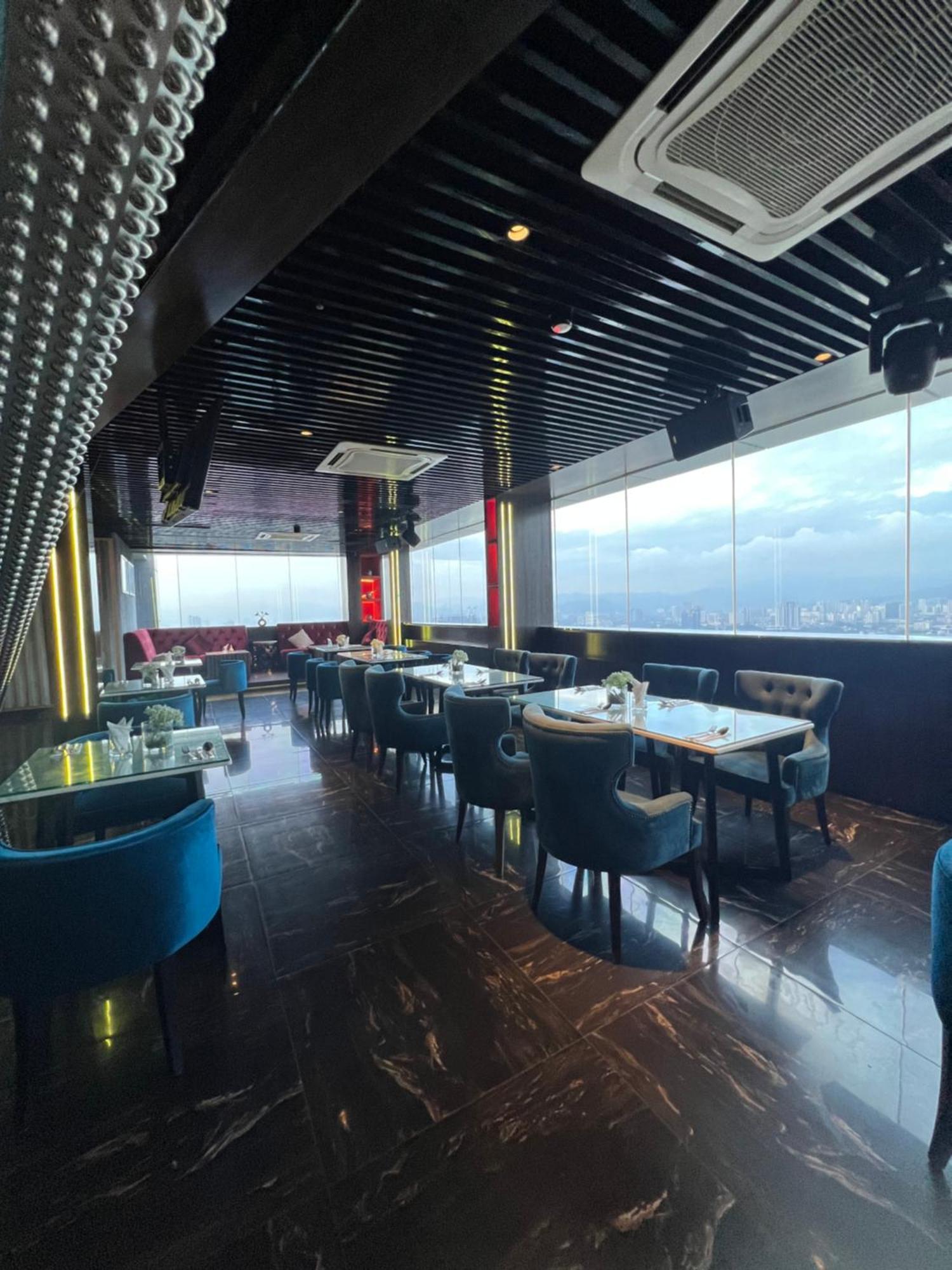 Platinum Suites Klcc By Citybox Kuala Lumpur Bagian luar foto