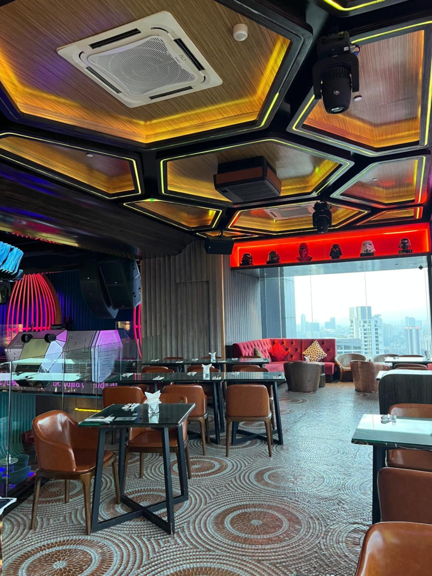 Platinum Suites Klcc By Citybox Kuala Lumpur Bagian luar foto