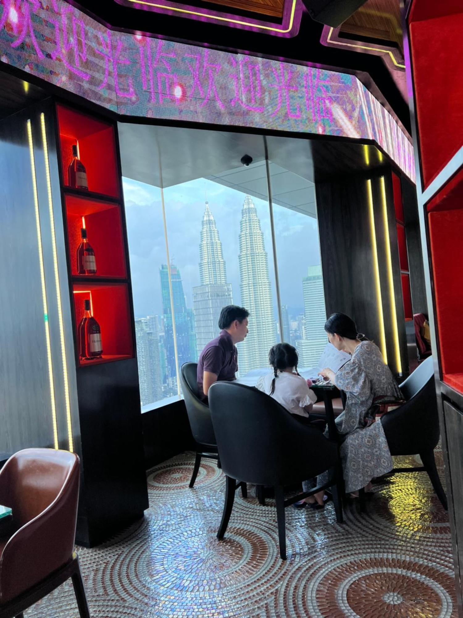 Platinum Suites Klcc By Citybox Kuala Lumpur Bagian luar foto