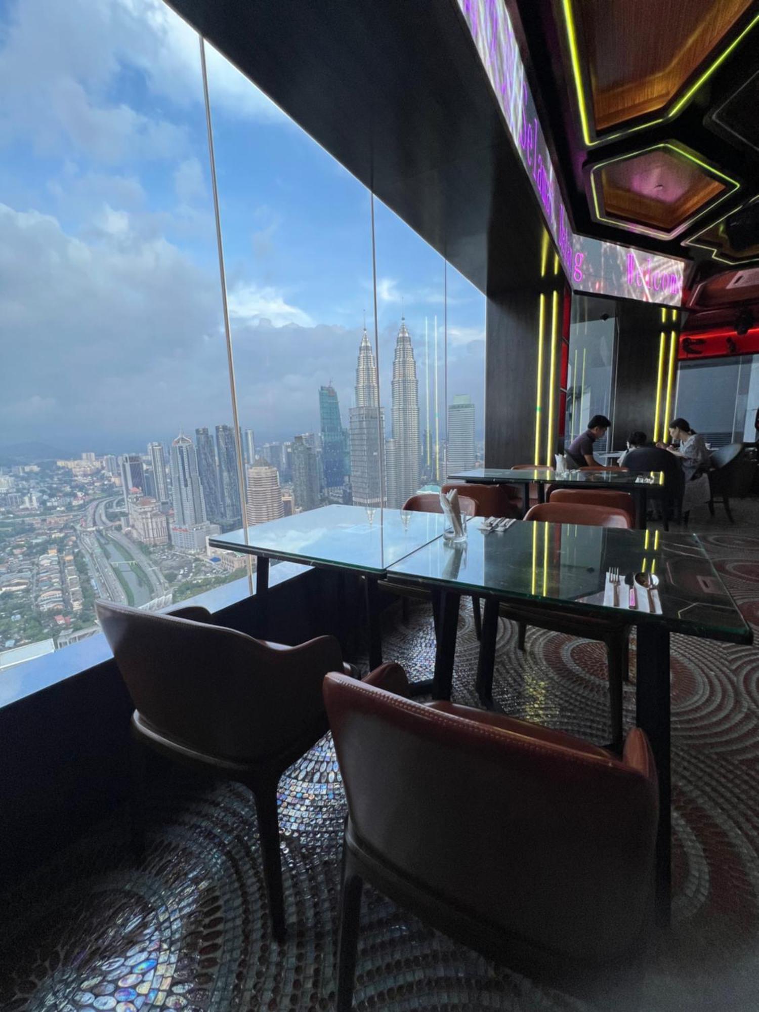 Platinum Suites Klcc By Citybox Kuala Lumpur Bagian luar foto
