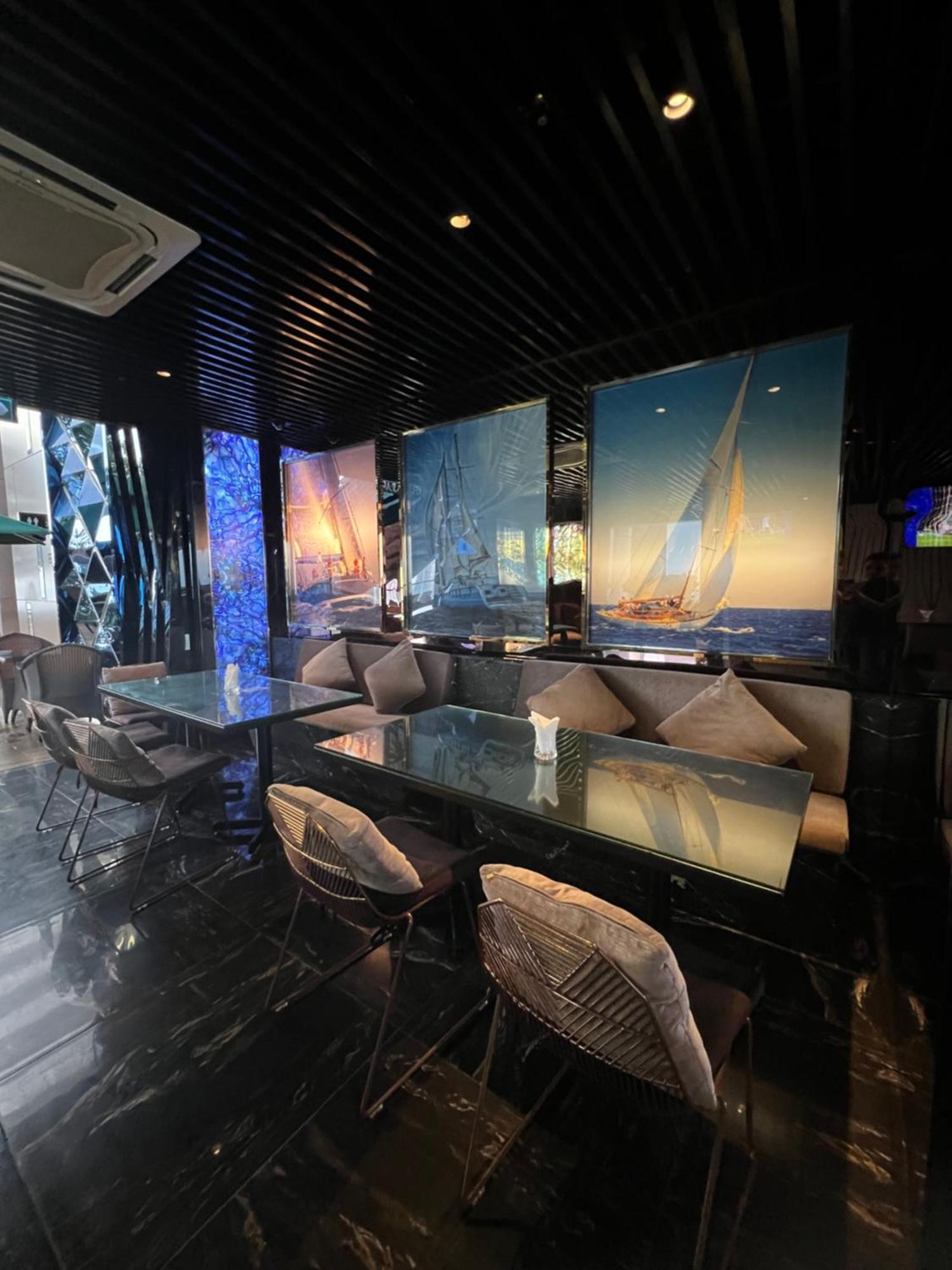 Platinum Suites Klcc By Citybox Kuala Lumpur Bagian luar foto